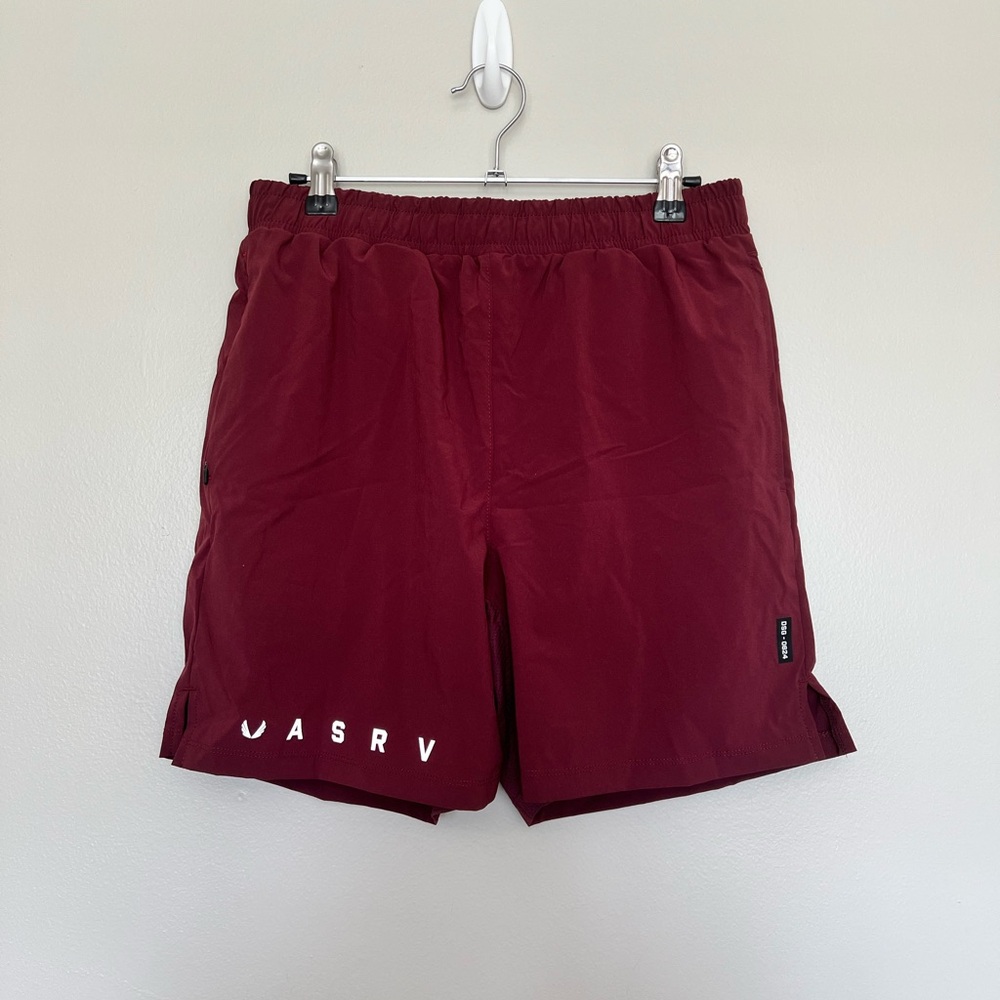 *NEW ASRV Tetra-Lite 7" Shorts